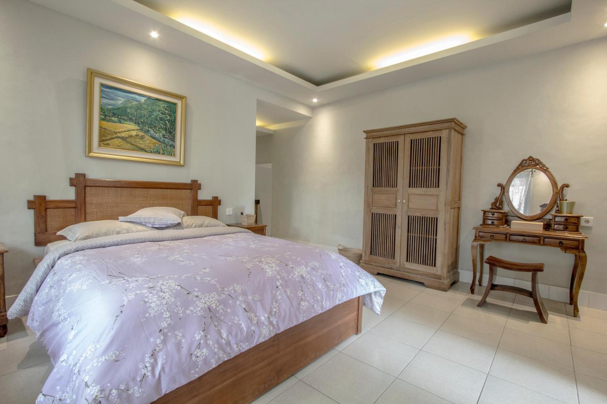A4K Sanggingan Villa Ubud Exterior foto